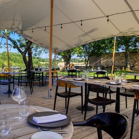 Le Domaine De Baulieu Otel Auch Dış mekan fotoğraf