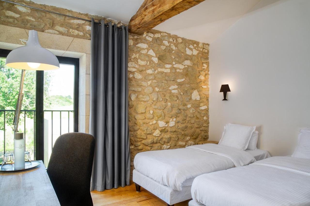 Le Domaine De Baulieu Otel Auch Dış mekan fotoğraf
