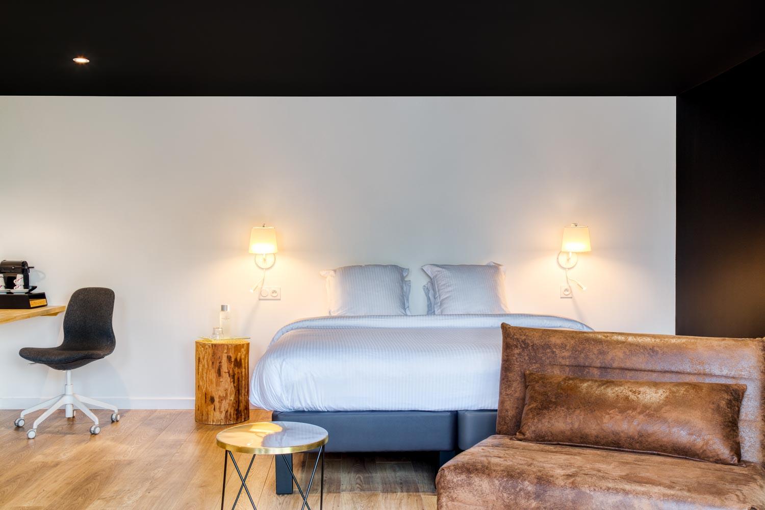 Le Domaine De Baulieu Otel Auch Dış mekan fotoğraf