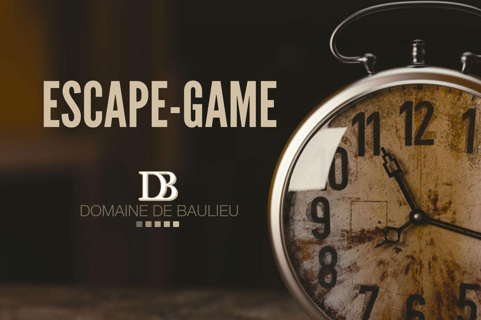 Le Domaine De Baulieu Otel Auch Dış mekan fotoğraf