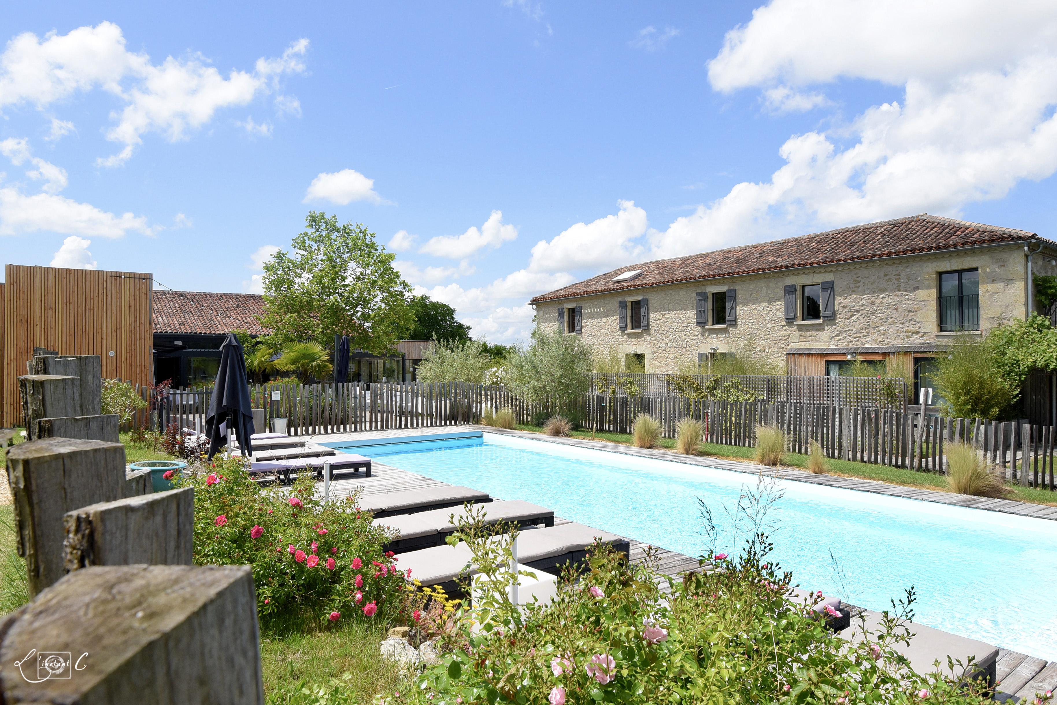 Le Domaine De Baulieu Otel Auch Dış mekan fotoğraf