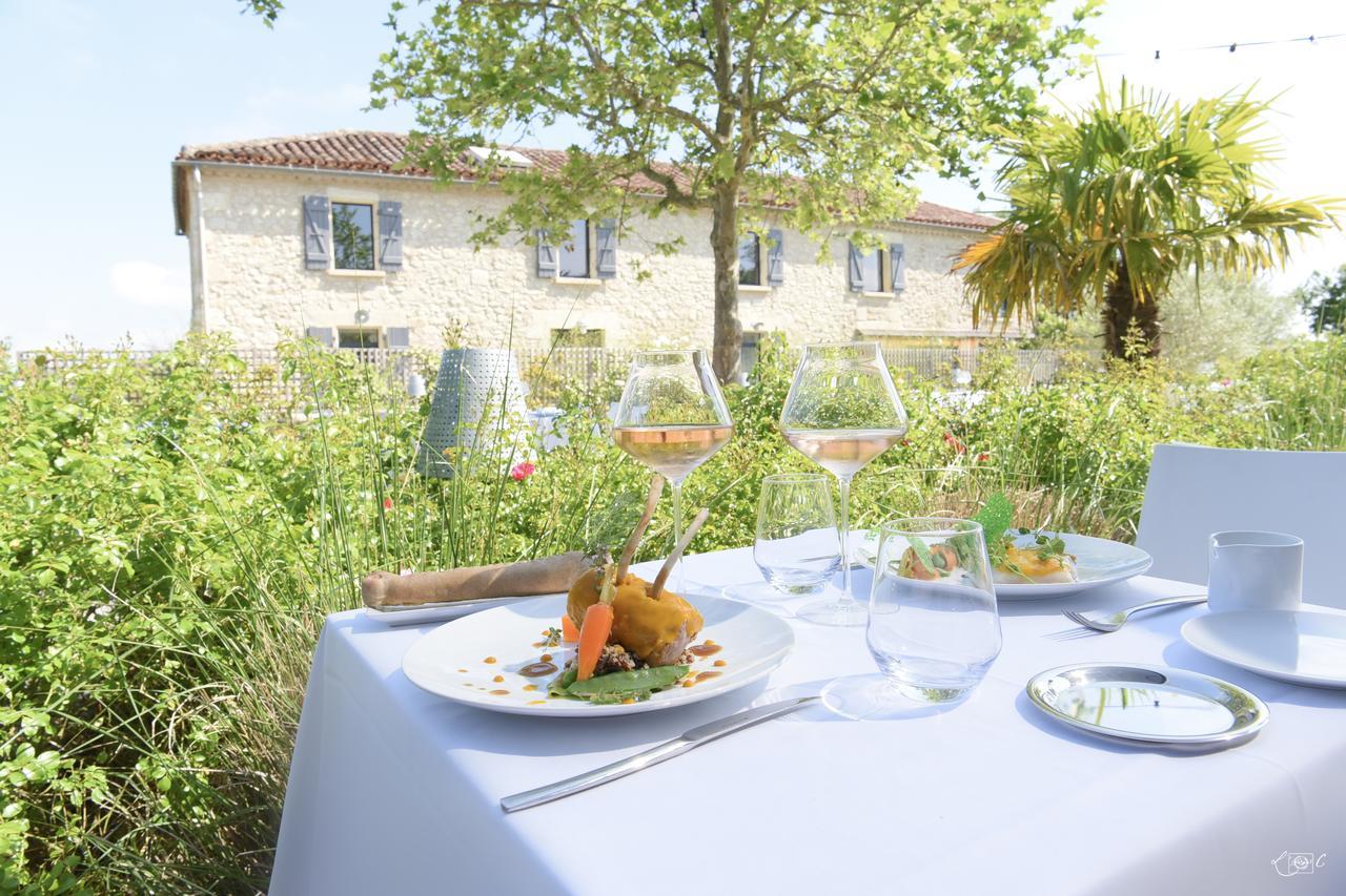 Le Domaine De Baulieu Otel Auch Dış mekan fotoğraf